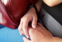 Is She Your Love Story? love story