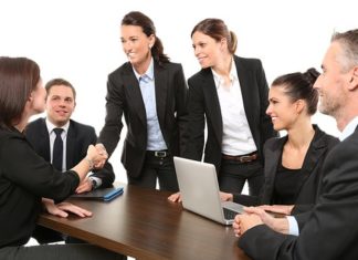 Business Meeting Tips