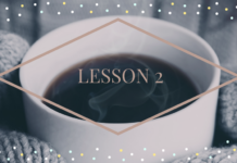 Learn Japanese – Another Introductory Statement