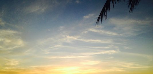 It was Just a Phase.. or is it?