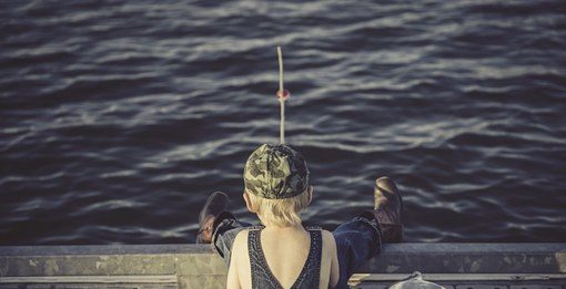 Hiding Behind Your Bucket List?