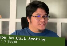 How to Quit Smoking After 15 Years