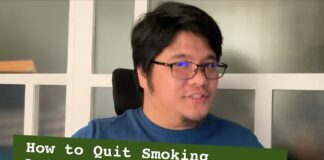 How to Quit Smoking After 15 Years