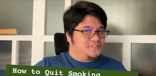 How to Quit Smoking After 15 Years