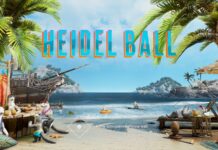 HEIDEL BALL 2021 COUPONS – BLACK DESERT ONLINE HEIDEL BALL 2021