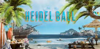 HEIDEL BALL 2021 COUPONS – BLACK DESERT ONLINE HEIDEL BALL 2021
