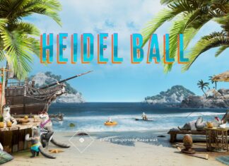 HEIDEL BALL 2021 COUPONS – BLACK DESERT ONLINE HEIDEL BALL 2021
