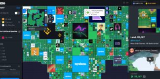 Into the Metaverse – Buying The Sandbox Land Into the Metaverse - Buying The Sandbox Land